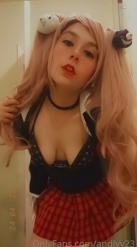 Andlyfree OnlyFans泄露裸照