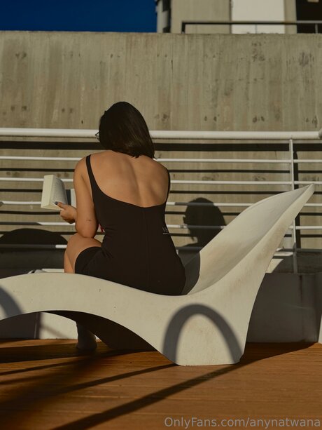Foto di nudo di fuga di OnlyFans di Anynatwana
