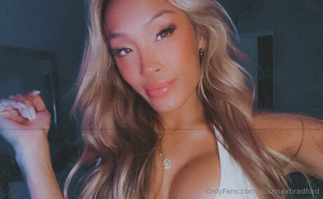 Foto desnuda filtrada de OnlyFans de Aliannaxbradford