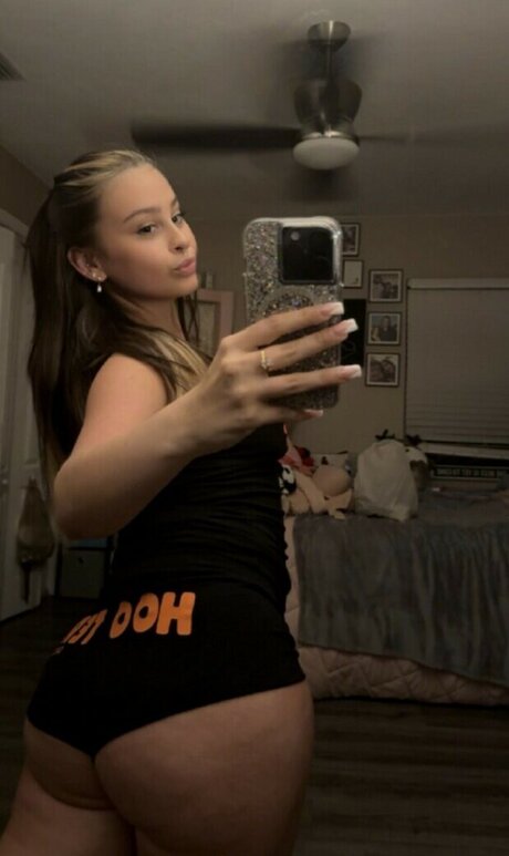 Nacktes geleaktes OnlyFans-Foto von Any Nudes On Tayyymcg