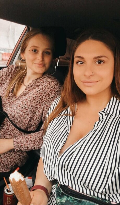 OnlyFans-model Nastya Blinova