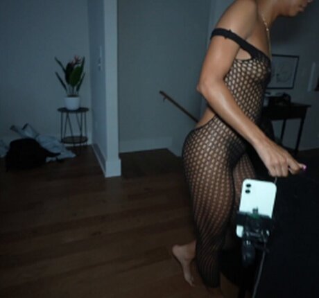 Nacktes geleaktes OnlyFans-Foto von Diredesires