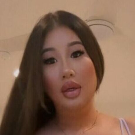 Foto di nudo di fuga di OnlyFans di Asiansakiii