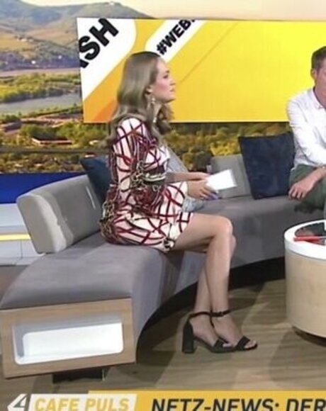 Alasti lekkinud OnlyFans-i pilt Bianca Schwarzjirg