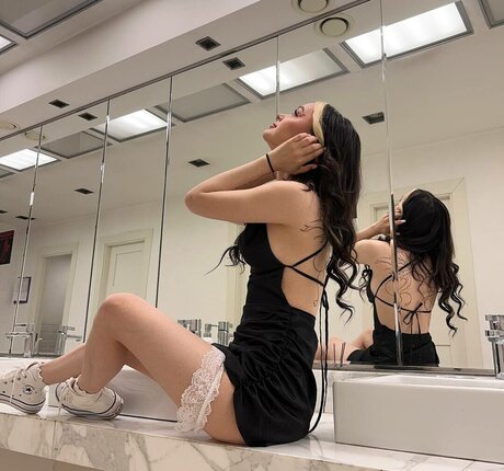 Foto di nudo di fuga di OnlyFans di Dgallavichh  Daryana