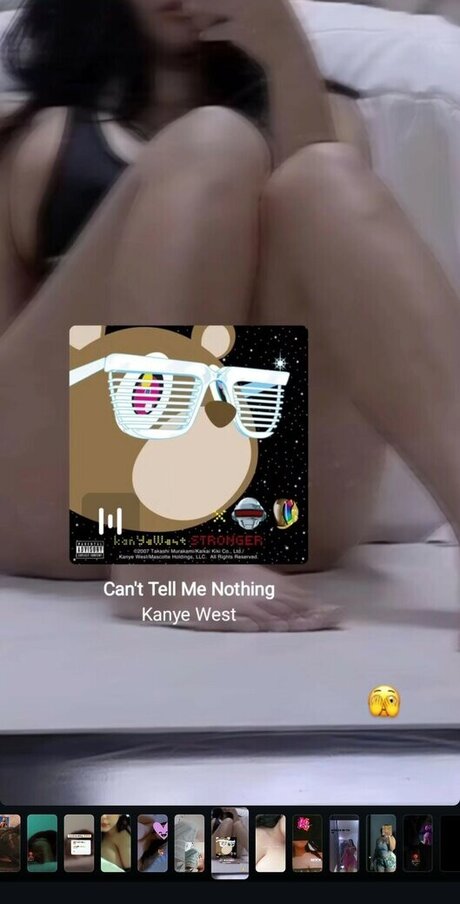 Nacktes geleaktes OnlyFans-Foto von Pallavi Chopra