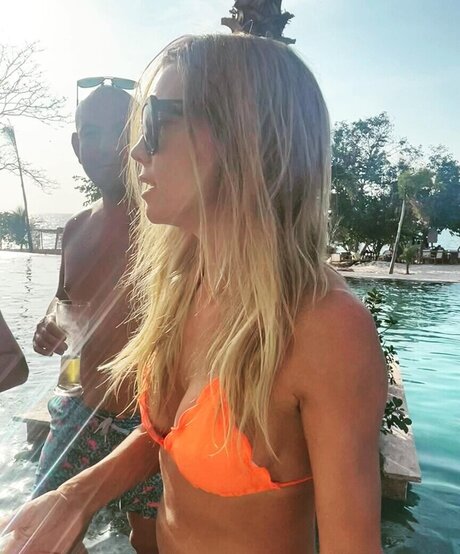 Jacey Birch OnlyFans泄露裸照