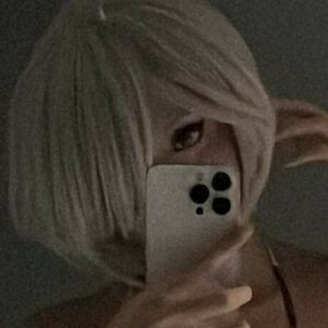 Nacktes geleaktes OnlyFans-Foto von Likeviolence