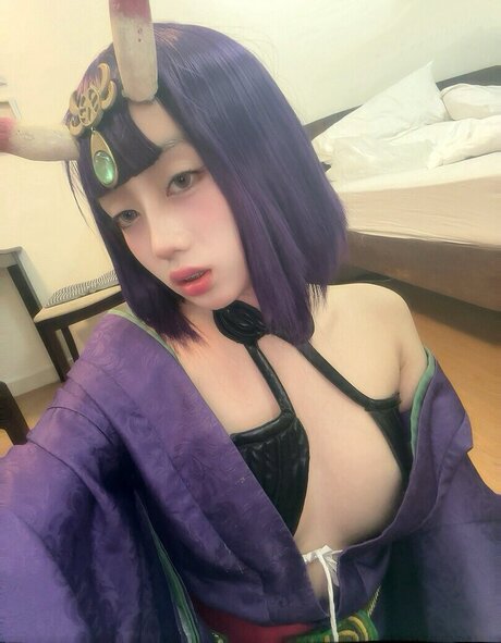 Yumi Aika OnlyFansリークヌード写真