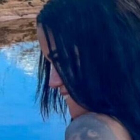 Kleisla naked leaks OnlyFans pic