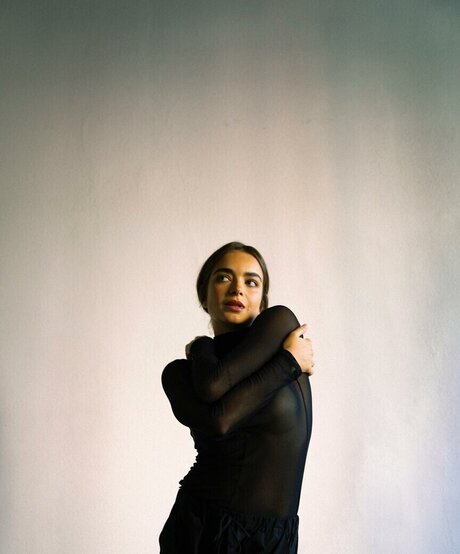 Camila Mayrink OnlyFansリークヌード写真