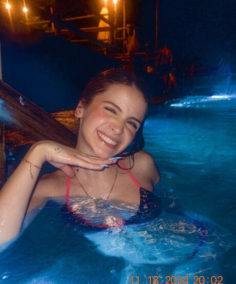 Maria Nicolly naked leaks OnlyFans pic