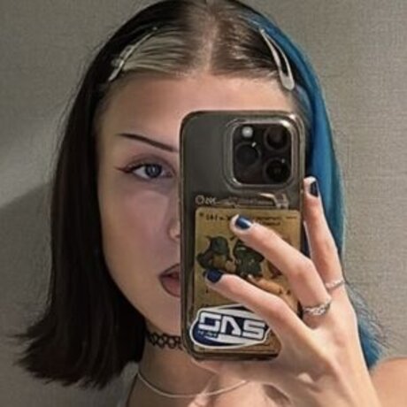 Foto di nudo di fuga di OnlyFans di Cloudy Dj