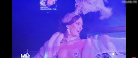 Naken lekkede OnlyFans-bilde av Liza Waschke