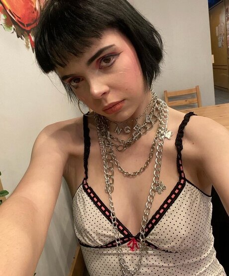 Officialdrearydrab naked leaks OnlyFans pic