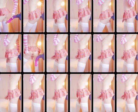 Supersubbysoup naked leaks OnlyFans pic