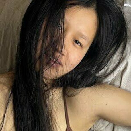 Nacktes geleaktes OnlyFans-Foto von Sweetkimura