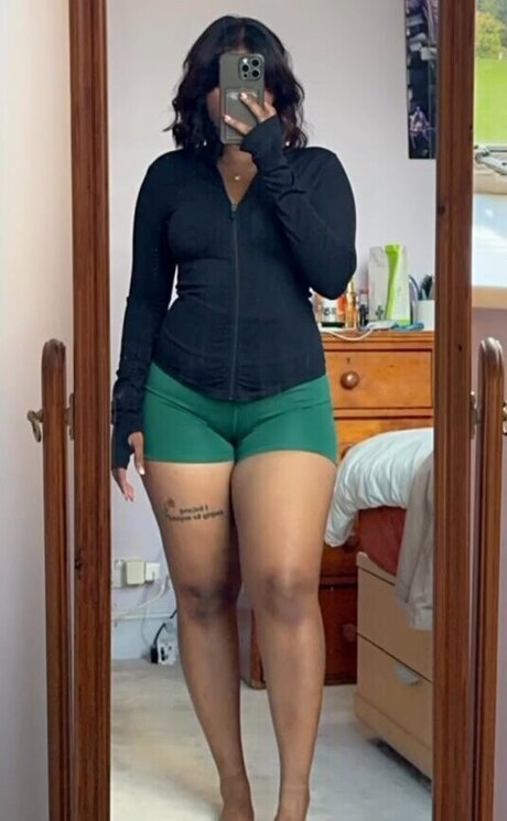 Senoritasara OnlyFansリークヌード写真