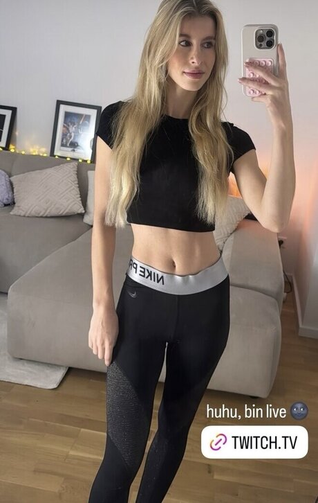 OnlyFans-model Quitelola