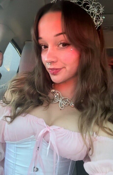 Jupitermorse naked leaks OnlyFans pic