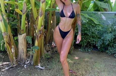 Naakte gelekte OnlyFans-foto van Maryymme