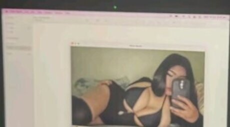 Mysenp4ihenny naked leaks OnlyFans pic