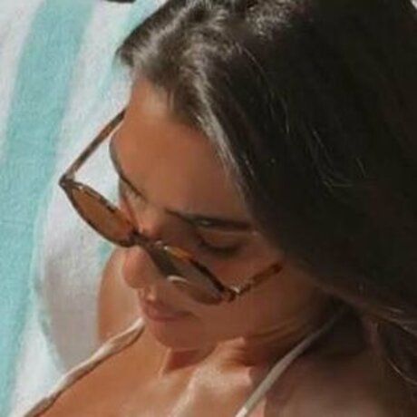 Foto desnuda filtrada de OnlyFans de Stef Williams