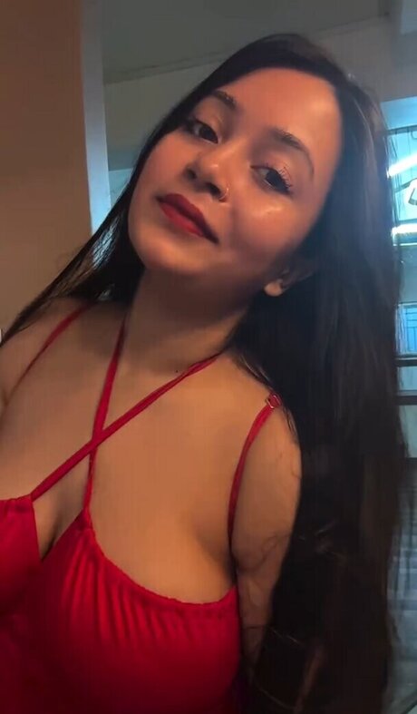 Rimpihere OnlyFansリークヌード写真