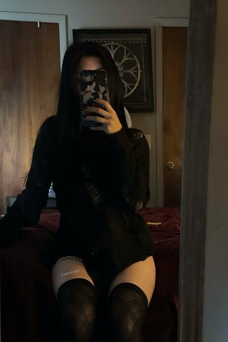 OnlyFans-model Ratedreign