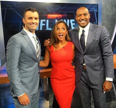 Naken lekkede OnlyFans-bilde av Dianna Russini