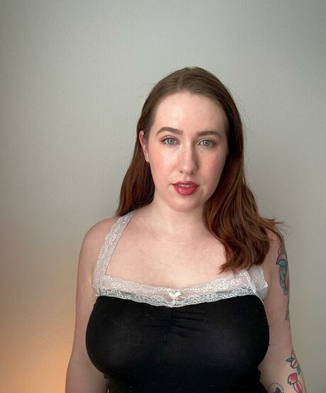 OnlyFans-model Wolverneen