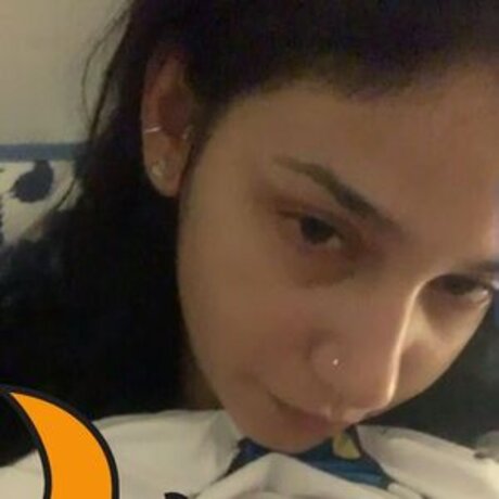 Nacktes geleaktes OnlyFans-Foto von Marina Moraes