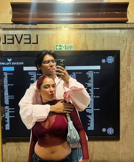 OnlyFans-model Shreyxa