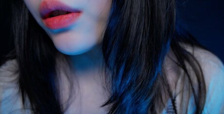 Dooboo Asmr OnlyFansリークヌード写真