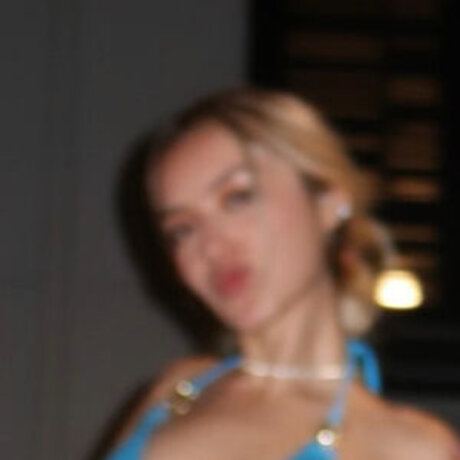 Naakte gelekte OnlyFans-foto van Kiingpaulina