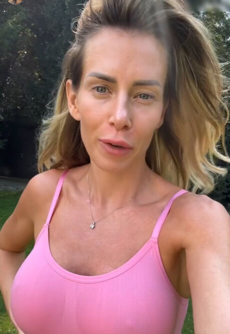 Foto desnuda filtrada de OnlyFans de Alina Schulte Im Hoff