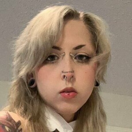 Nacktes geleaktes OnlyFans-Foto von Chinchilladas