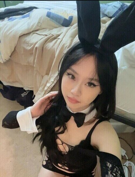 Naken lekkede OnlyFans-bilde av Truongjens