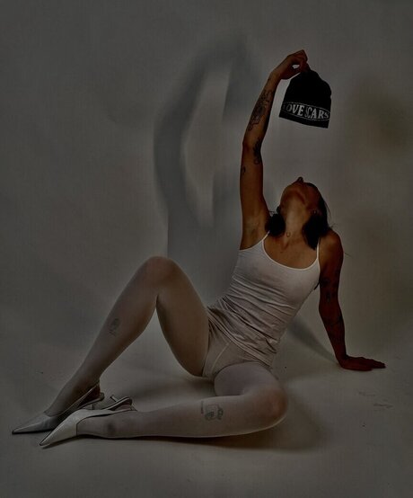 Janaxnell OnlyFans泄露裸照