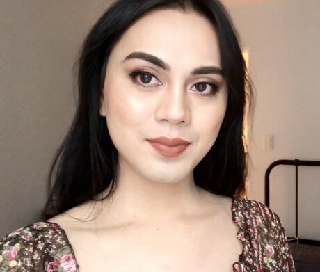 Mel Cross Cd OnlyFansリークヌード写真