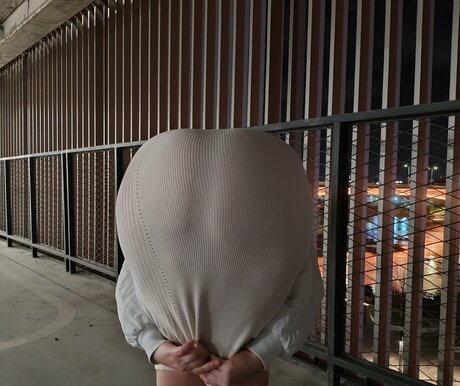 Alasti lekkinud OnlyFans-i pilt Tinytina95