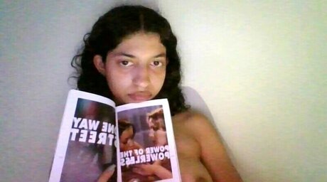 OnlyFans-model Biblicalmonster