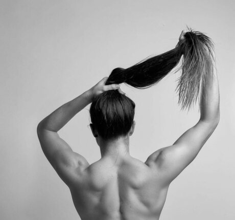 Ana Rodriguez OnlyFans泄露裸照