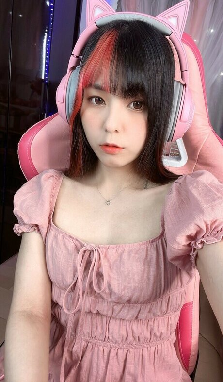 Naken läckt OnlyFans-bild av Japeruana