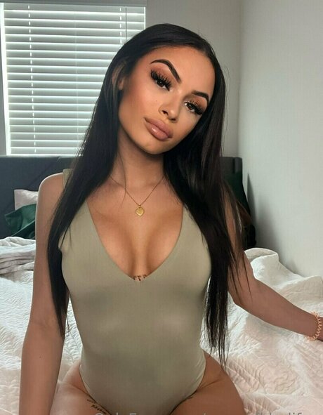 OnlyFans-model Myamfkhalifaa7