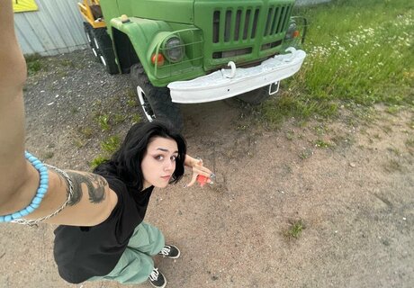 Rihanna Black OnlyFansリークヌード写真