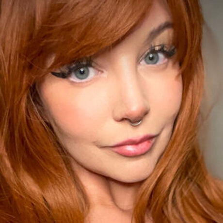 Naakte gelekte OnlyFans-foto van Melanie Vixen