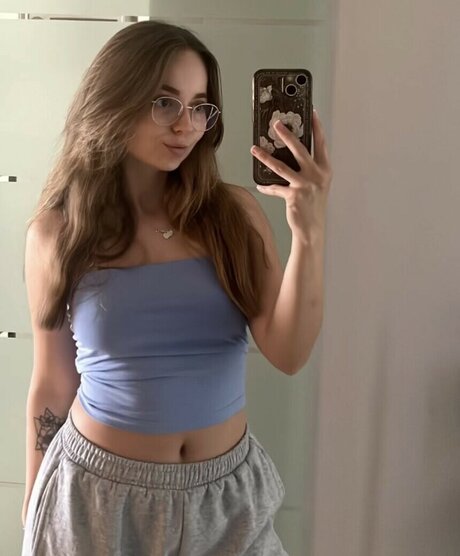 Povitsliv OnlyFansリークヌード写真