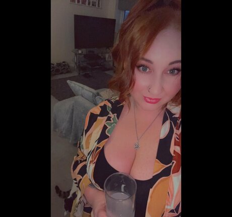 Naakte gelekte OnlyFans-foto van Princessrebeccax