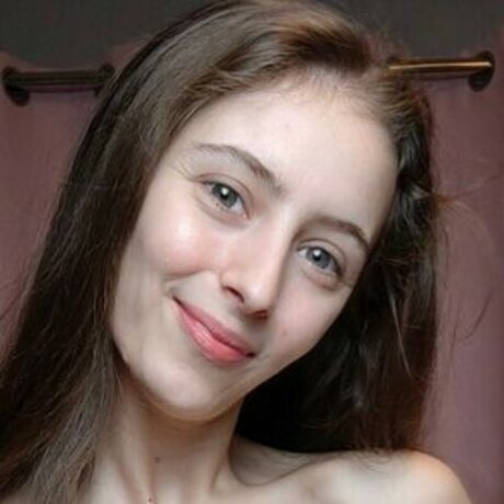 Nacktes geleaktes OnlyFans-Foto von Thepetitegeordie